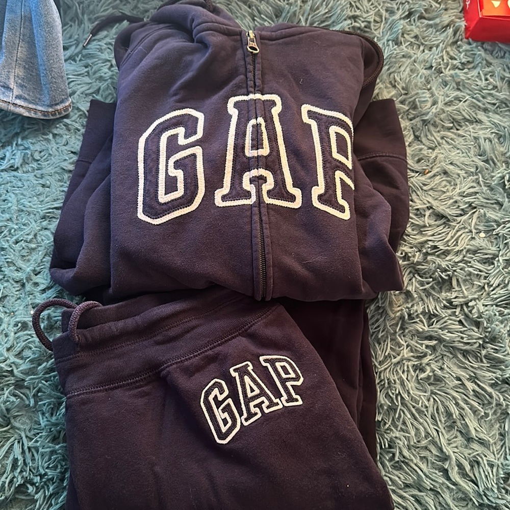 Gap outfit, Super cute!!